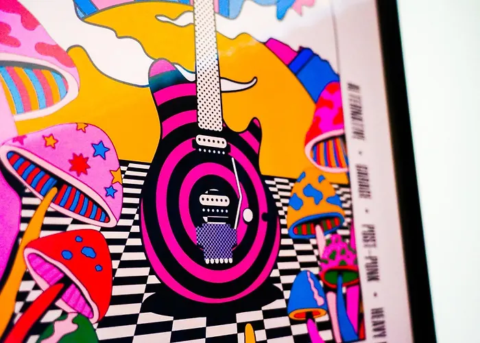 3-bed House In Near Old Trafford *