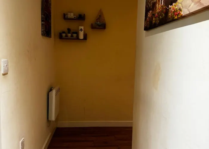 City * Μάντσεστερ