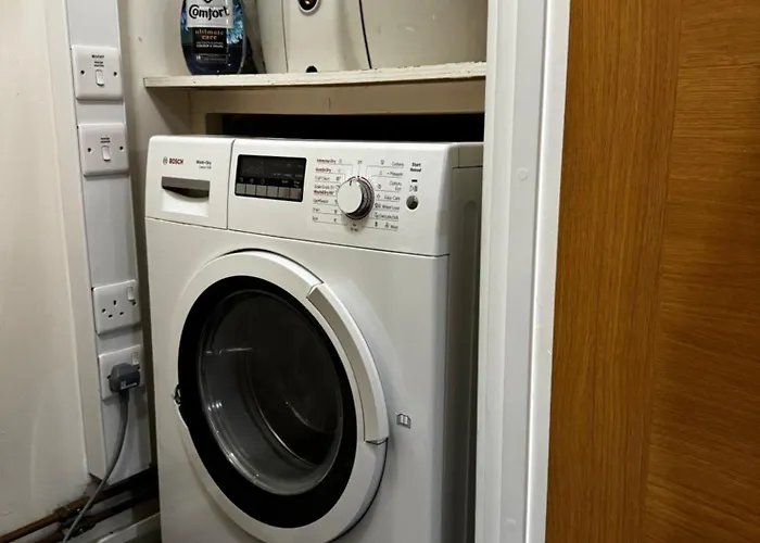 City 아파트 맨체스터