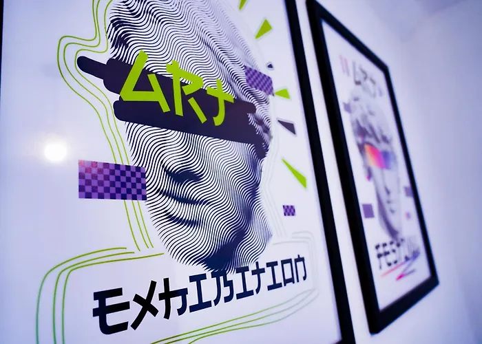 3-bed House In Near Old Trafford Dom wakacyjny *