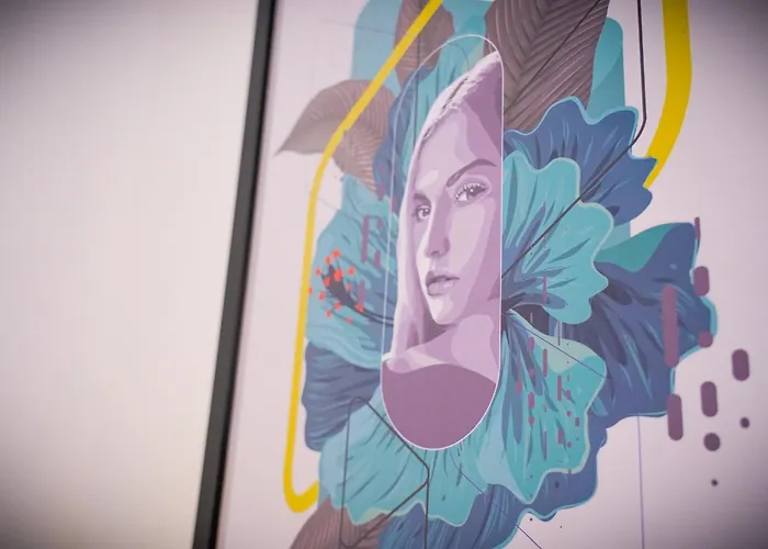 Dom wakacyjny 3-bed House In Near Old Trafford *