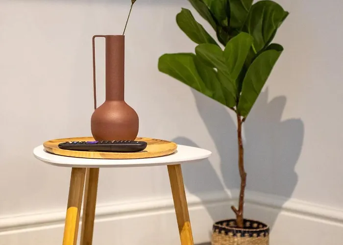 Апартаменты Msrsh Lux 5 *