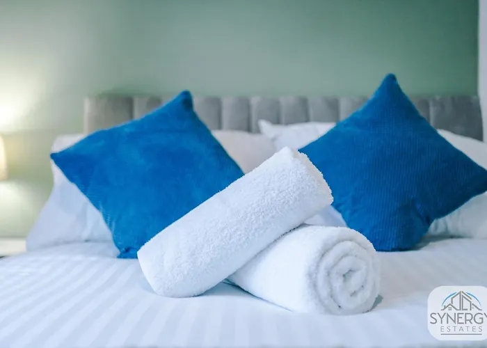 Jade House, - By Synergy Estates