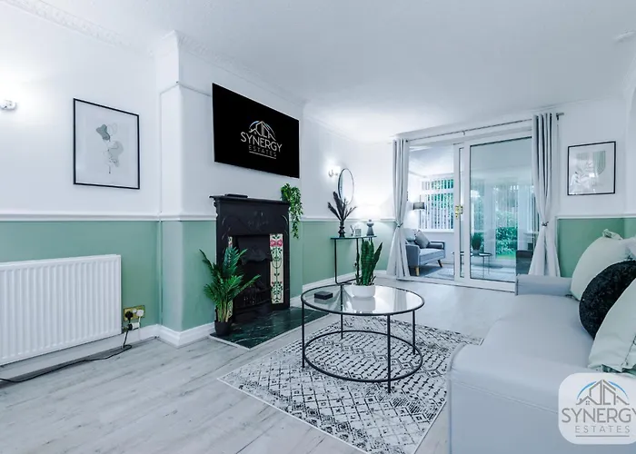 Jade House, - By Synergy Estates