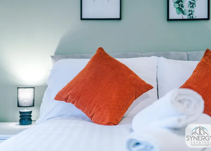 Jade House, - By Synergy Estates *