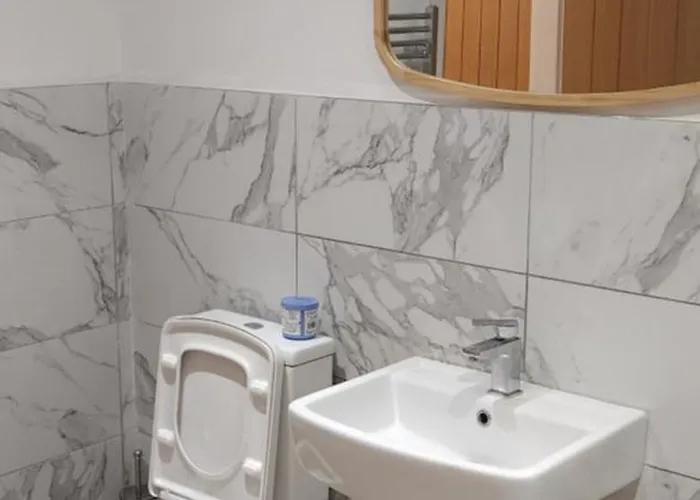 Сasa de vacaciones 44 Beyers Close