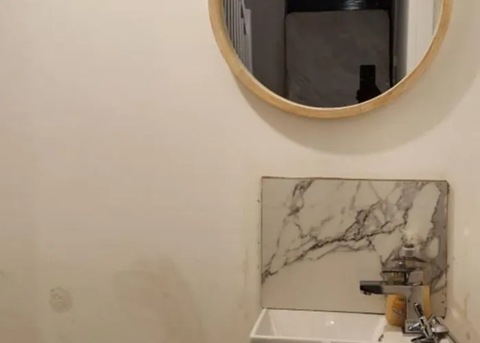 Сasa de vacaciones 44 Beyers Close *