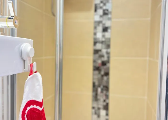 Apartament Lux Mancity Stadium Coop Arena, Piccadilly Manchester