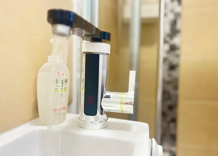 Apartament Lux Mancity Stadium Coop Arena, Piccadilly