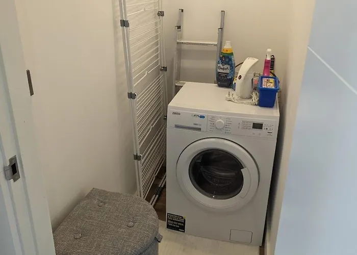 Adelphi Townhouse Contemporary 2 Bed 1 Bath 1 Wc Сasa de vacaciones