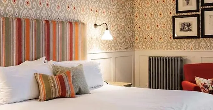 Didsbury House Hotel