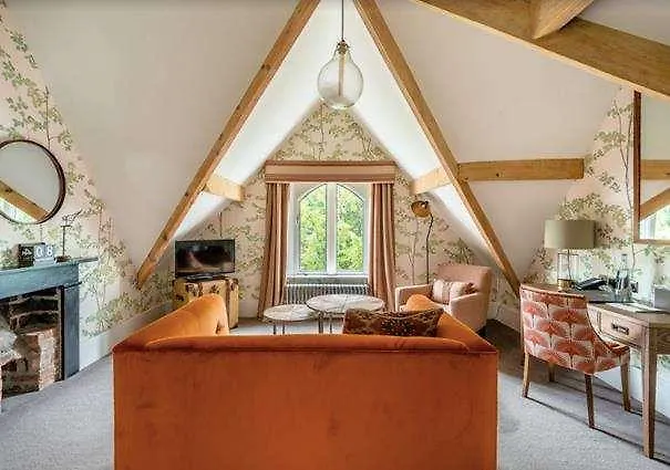 Hotel Didsbury House 4*