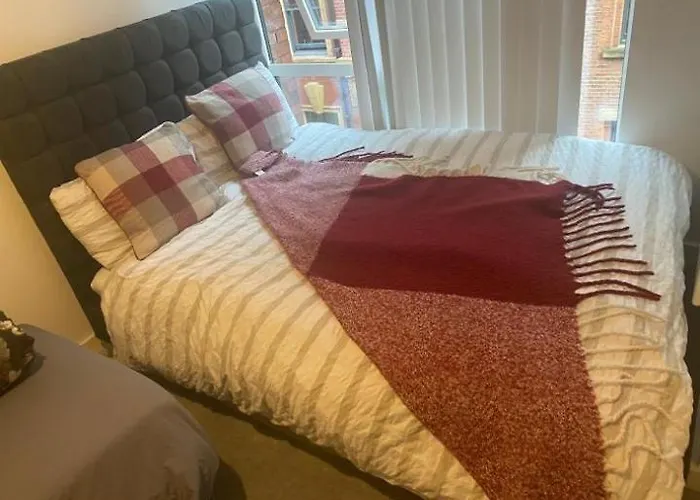 Centre * 맨체스터