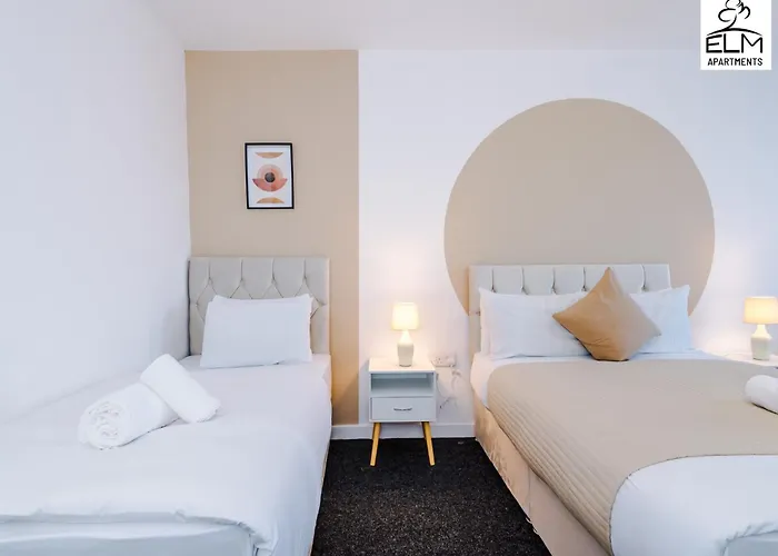 Apartman Elm , Collection Of Available Near Media , Free Parking