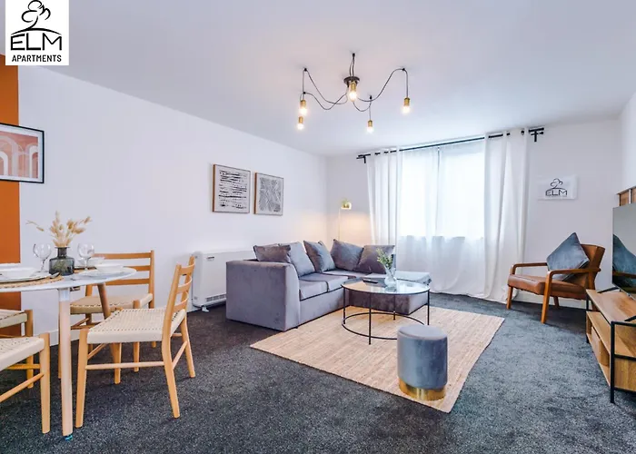 Apartman Elm , Collection Of Available Near Media , Free Parking 3*