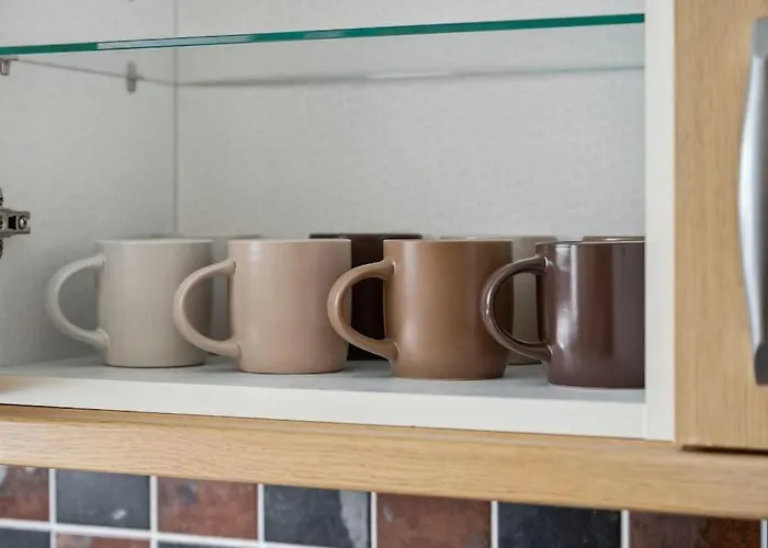 House In Heald Village Манчестер