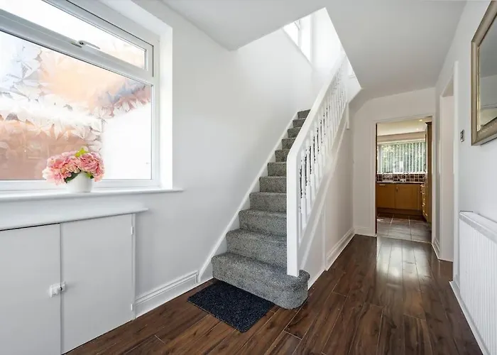 House In Heald Village