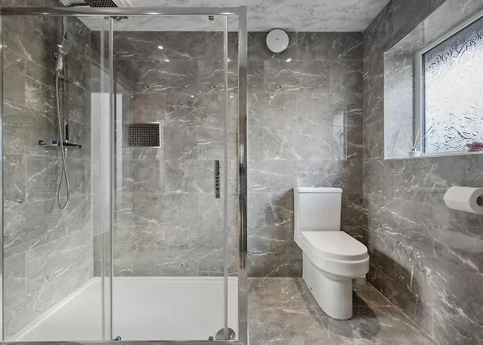 度假居 House In Heald Village