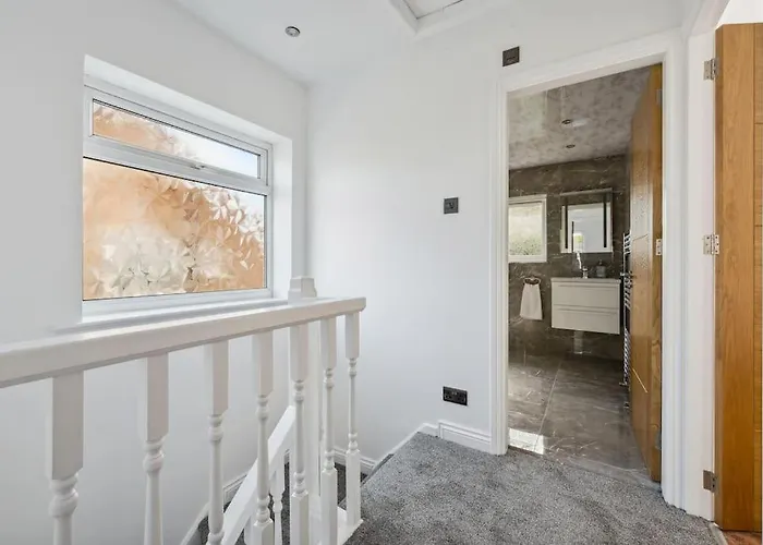 度假居 House In Heald Village *