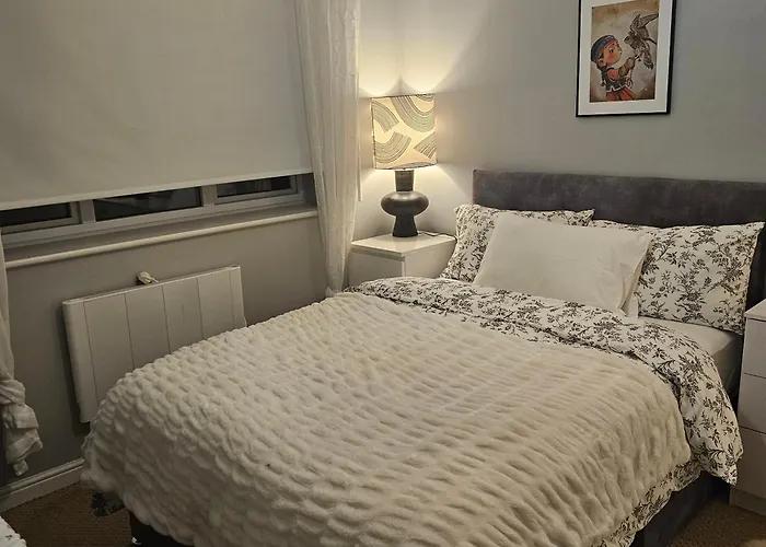 Alexandra Park Apartament