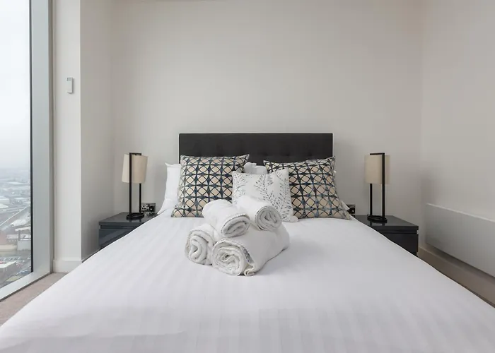 Greengate By Veeve Apartment