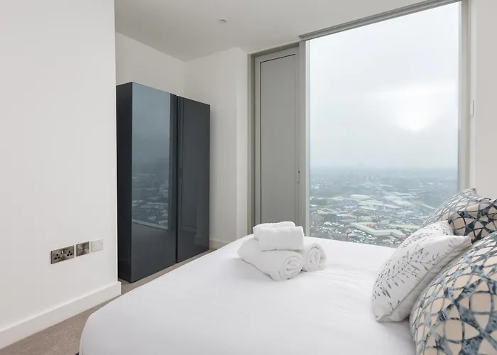 Greengate By Veeve Apartmán *