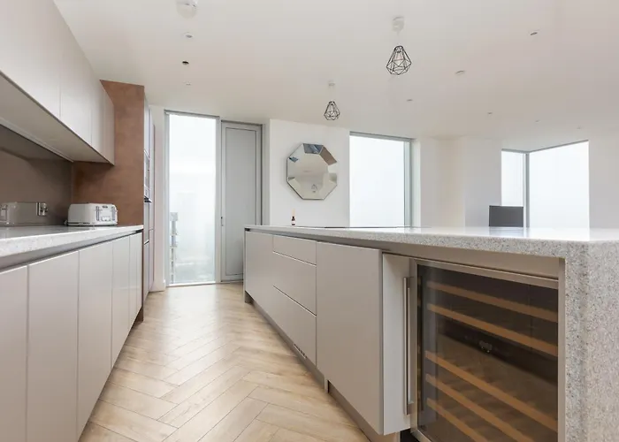 Greengate By Veeve Apartment