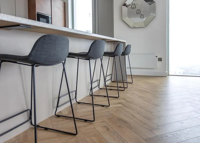 Greengate By Veeve *