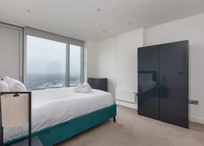 Greengate By Veeve Apartment *