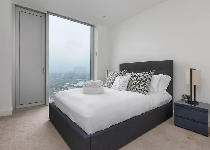 Greengate By Veeve Apartmán *