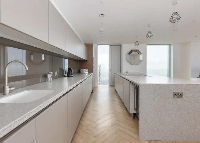 Greengate By Veeve Apartment *