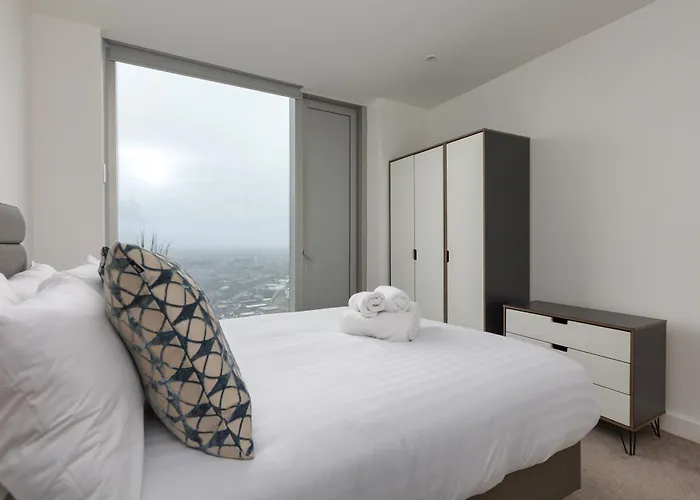 Greengate By Veeve Apartment