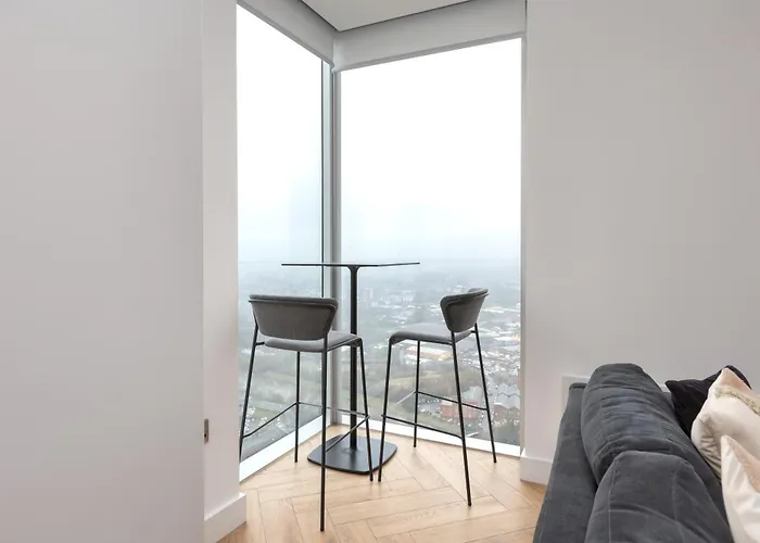 Apartment Greengate By Veeve *