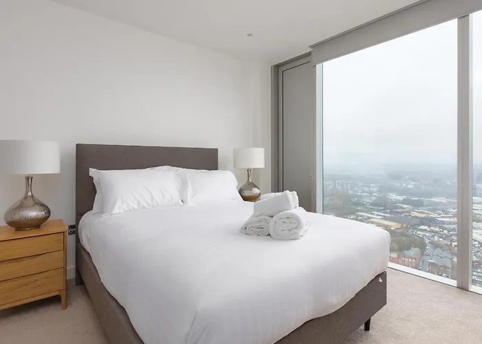 Greengate By Veeve * Manchester