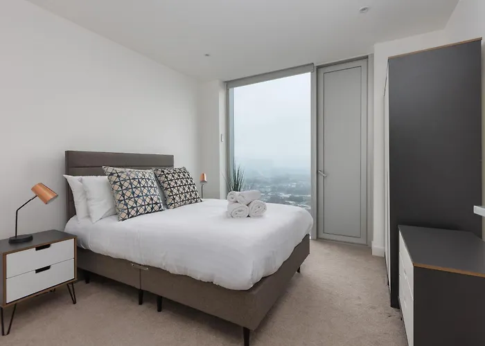 Greengate By Veeve Apartment