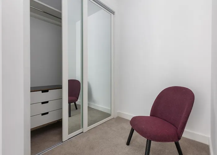 Apartmán Greengate By Veeve *