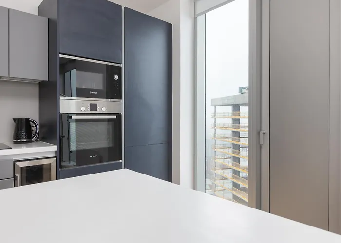 Greengate By Veeve * Manchester