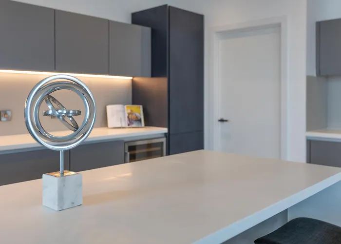 Greengate By Veeve Apartment Manchester