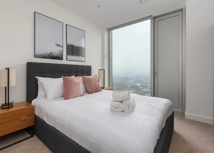 Apartment Greengate By Veeve *