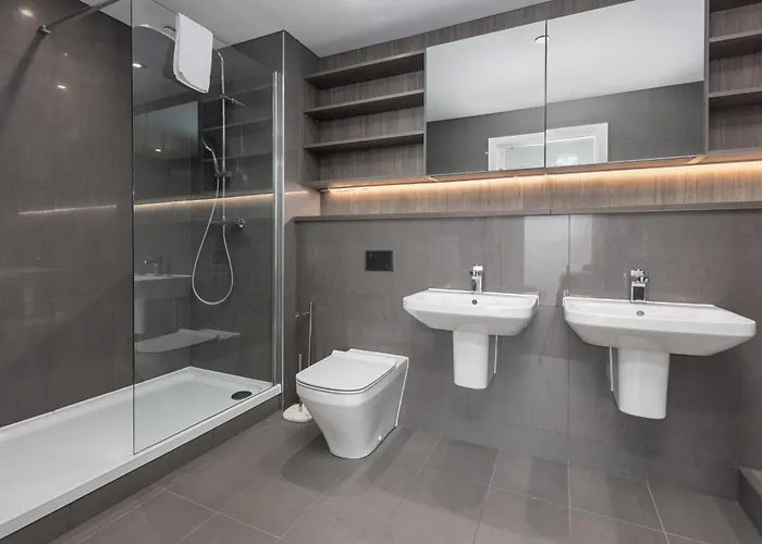 Greengate By Veeve Apartment Manchester