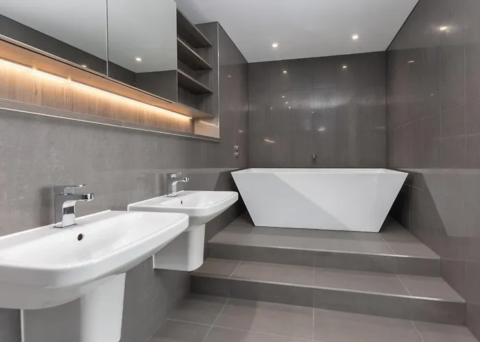 Greengate By Veeve Apartment