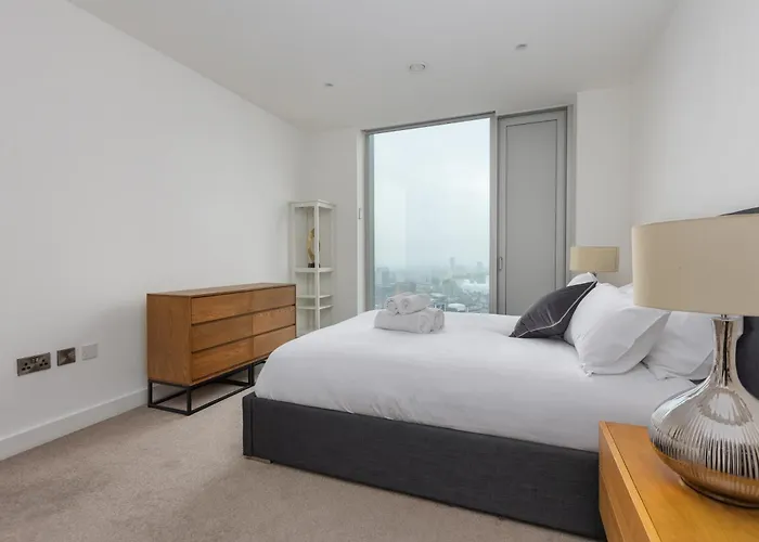 Greengate By Veeve Apartment *