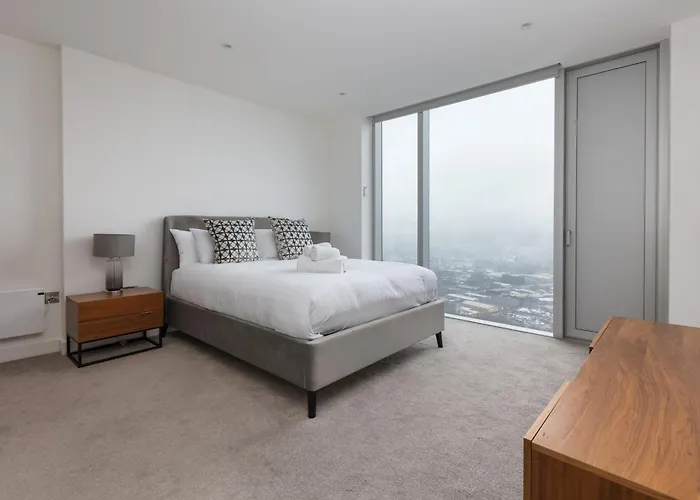 Apartment Greengate By Veeve *