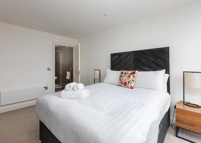 Greengate By Veeve Apartmán