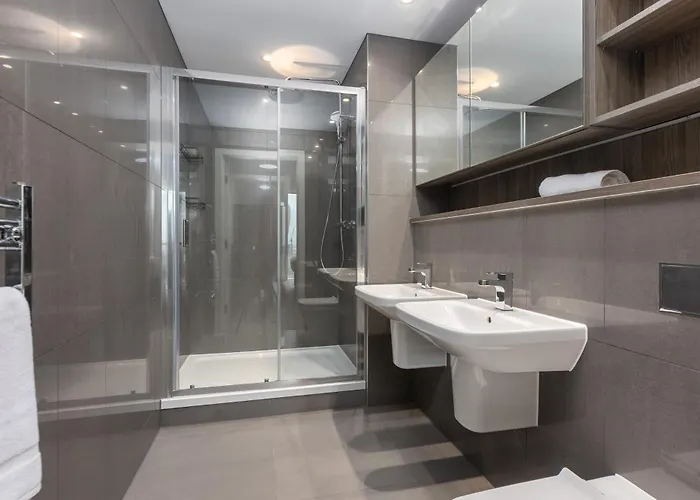 Greengate By Veeve Apartment Manchester