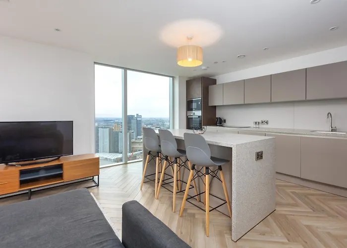 Greengate By Veeve Apartment *