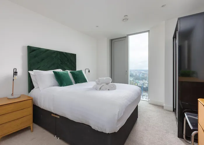 Greengate By Veeve Apartmán