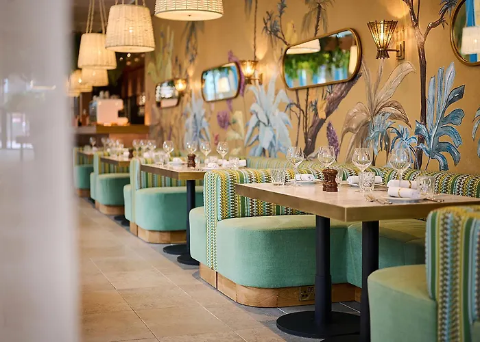 Innside By Melia 4* Manchester