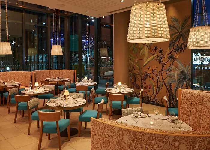 Innside By Melia Hotel Manchester