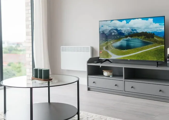 Fantastic 3 Bedroom *